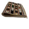 1.2" Thick Memory Foam Islamic Prayer Mat Saudi Arabia Minwal view 3