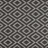 Home Dynamix Tripoli Lydia Modern Indoor/Outdoor Area Rug, Charcoal/Cream, 3'7"x5'2" Rectangle view 3
