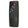Compatible with Twin Star Duraflame Electric Fireplace Stove Heater Infrared Remote Control 9HM8101 9HM9000 9HM9273 9HM7253 9HM9126 9HM9342 9HM7000 9HM8664 9HM8253 9QI075ARA view 1