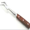 14 Inches Forged Full Tang Carving Fork with Wood Handle (Mfg: iPro Kitchenware) view 4