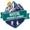 Whitetail Pennsylvania Ski Adventures Souvenir 2 Inch Vinyl Decal Sticker Mountain Design view 1