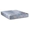 Dream Solutions USA DS USA Chiro Premier Orthopedic Mattress Only (Blue) - Good for Your Back, Quilted Fabric, Long Lasting and 2 Sided (Cali King 72" x84" x9") view 1