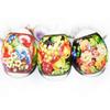 Thermo Heat Shrink Sleeve Decoration Easter Egg Wraps Pysanka Pysanky (Zhostovo) view 2