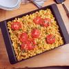 All American 1930 - Deep Dish Bake Pan with Premium Non-Stick - Heavy-Duty & PFOA Free - Use for Easy Roasting & Baking - Large, Modern Design - Made in the USA view 2