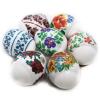 Thermo Heat Shrink Sleeve Decoration Easter Egg Wraps Pysanka Pysanky (Vyshyvanka) view 3