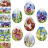 Thermo Heat Shrink Sleeve Decoration Easter Egg Wraps Pysanka Pysanky (Spring) view 1