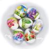Thermo Heat Shrink Sleeve Decoration Easter Egg Wraps Pysanka Pysanky (Spring) view 4