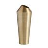 47th & Main Vintage Vase, Small, Blue view 1