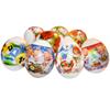 Thermo Heat Shrink Sleeve Decoration Easter Egg Wraps Pysanka Pysanky (Angels) view 2