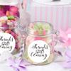 Wedding & Baby Shower Thank You Stickers - 2 Inch Circle Labels, 50 Pack view 3