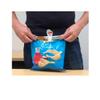 20pcs Kitchen Chip Snack Fresh Food Storage Sealing Bag Clips Clamps Grip Coffee view 1