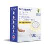 Cal King Size Waterproof Bamboo Mattress Encasement by Slumberfy - Premium Skin-Safe Mattress Protector with 360 EZ Zipper, Lab-Tested Bed Bug, Zippered Encasement (72x84 in) view 1