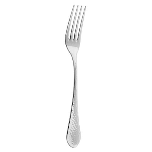 Cardinal Arcoroc Stone Dinner Fork, 8", Stainless Steel | 12 Per Box