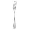 Cardinal Arcoroc Stone Dinner Fork, 8", Stainless Steel | 12 Per Box view 1
