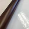 2 Inch Diameter Drapery Wood Smooth Curtain Rod 8 Foot (Espresso) view 2
