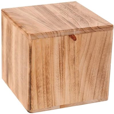 Stool Storage Boxes, Wooden Bench Footstools Change Shoe Bench Storage Trunk, Household Bench Coffee Table Stool Storage Box for Book Snack Toy Mobile Phone Accessories-A