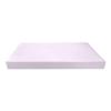 Prolinemax |SLIPCOVER ONLY|S3 Outdoor Daybed Mattress Bolster Backrest Cushion Covers Piped Trim Twin AD107 view 4