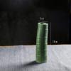 Bamboo Shaped Vase (Size:5 * 19CM) view 2