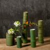 Bamboo Shaped Vase (Size:5 * 19CM) view 3