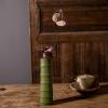 Bamboo Shaped Vase (Size:5 * 19CM) view 4