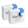 BLUECUP Lids for Bluecup Reusable Capsules, Family Pack [400 pcs] view 1