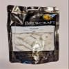 100PK WHITE GROLSCH GASKETS Beugel Type Swing/Flip Top EZ Cap Style Bottle Washers for Beer and Soda Bottles with Quillfeldt Bottle Stoppers view 1
