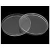 10pcs/lot Transparent Plastic Holder Coin Collecting Box Case for Coins Storage Capsules Protection Boxes Container 18-40mm view 3