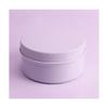 150ML Aluminum Candy Box Multicolor Tea Jars Boxes Wax Cream Cosmetic Makeup Organizer Snack Storage Box Container view 1