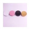 150ML Aluminum Candy Box Multicolor Tea Jars Boxes Wax Cream Cosmetic Makeup Organizer Snack Storage Box Container view 4