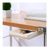 Creative Kitchen Desk Organizer Storage Box Sundries Stationery Bedroom Pen Holder Case Container Adhesive Drawer Under Table view 3