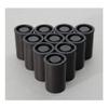 20Pcs Plastic Storage Can Empty Container Jar Film Canister Camera Reel Container Coin Art Can Case Pill Fishing Bait Box view 1