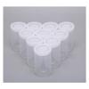 20Pcs Plastic Storage Can Empty Container Jar Film Canister Camera Reel Container Coin Art Can Case Pill Fishing Bait Box view 4