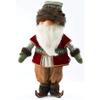 Katherine's Collection 2021 Gnorbitt Gnome Doll Red Polyester view 1