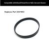 Replacement Belt for Bissell PowerForce Helix Vacuum Cleaner, Compatible with Models 2191U, 2191, 2190, 1797, 1700 Part #2031093 (2 Belt) view 2