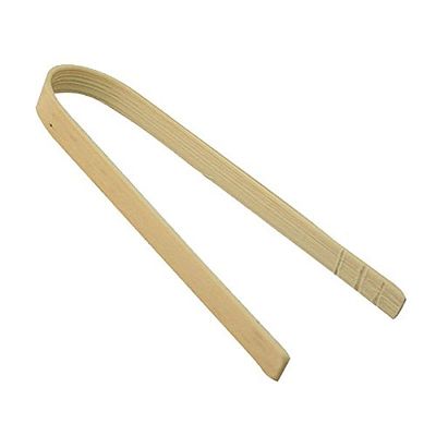 3.54 in. Bamboo Tong44; Pack of 200