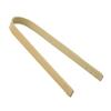 3.54 in. Bamboo Tong44; Pack of 200 view 1