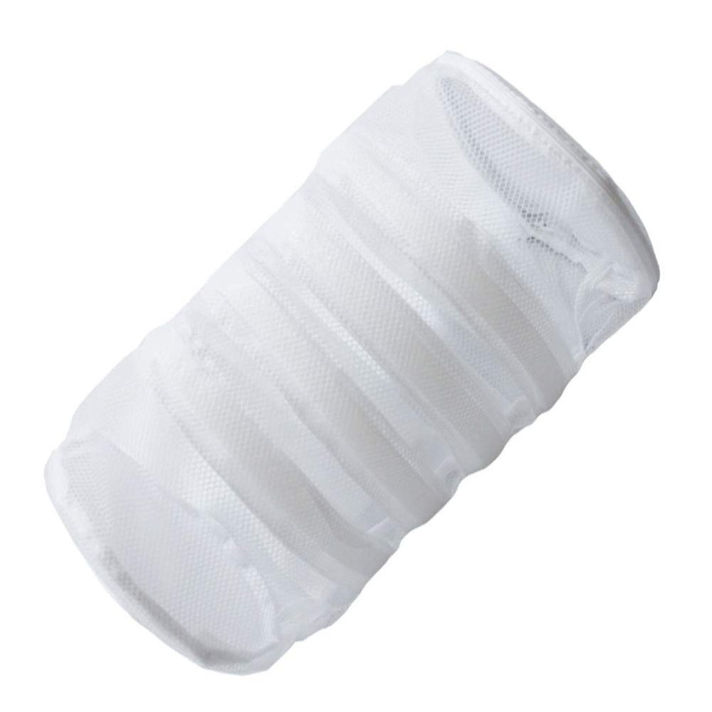 Sneaker Wash Machine Bag Mesh Laundry Bag for Shoes and Socks