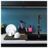 Ikea Dish-Washing Brush, Pink view 3