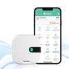 Sensibo Air - Smart Air Conditioner Controller. Apple HomeKit Certified. 60-Seconds Installation. Maintains Comfort and Energy Saving Features. Compatible with Google, Alexa, Apple HomeKit & Siri view 1