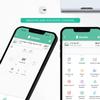 Sensibo Air - Smart Air Conditioner Controller. Apple HomeKit Certified. 60-Seconds Installation. Maintains Comfort and Energy Saving Features. Compatible with Google, Alexa, Apple HomeKit & Siri view 4