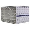 Trion 255649-101 Air Bear 16 x 25 x 3 Inch MERV 8 Air Filter Replacement for Air Bear Supreme, Right Angle, and Cub Air Purification Systems (6 Pack) view 1