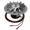 Pellet Stove Pro - Avalon Astoria Bay PI & PS Pellet Stove Exhaust Combustion Motor Blower - 93005535-250-00538 view 1