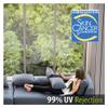 BDF S2M Window Film Clear UV Blocking - 48in X 12ft view 3