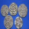 Salty Pelican Pack of 70 Quality Inspected Sea Urchin Shells Size Range 2" to 3", Alfonso Urchin Shells, SS-22 view 3