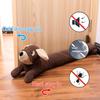 SWISSELITE 36 Inch Under Door Stopper, Decorative Door Noise Blocker view 4