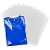 200 Pcs Self Sealing Cellophane Bags, 9x12 Inches Cookie Bags, Resealable Cellophane Bags Self Adhesive for Bakery Cookies Candy Snack view 1
