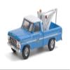 Greenlight 30224 Ford 1979 F-250 with Drop in Tow Hook - New York City Police Dept NYPD (Hobby Exclusive) 1:64 Scale view 1