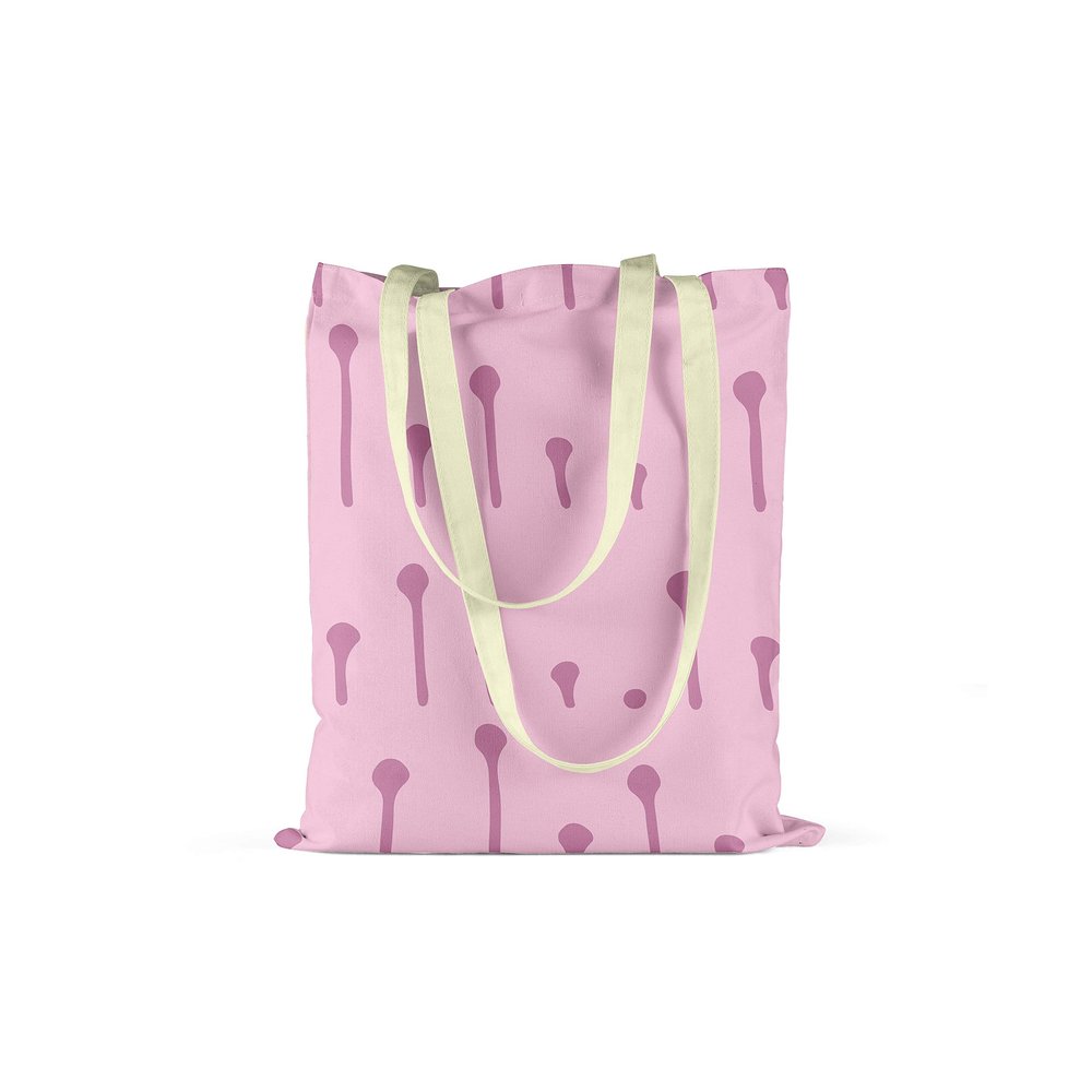 Bonamaison with Handles, Multicolor