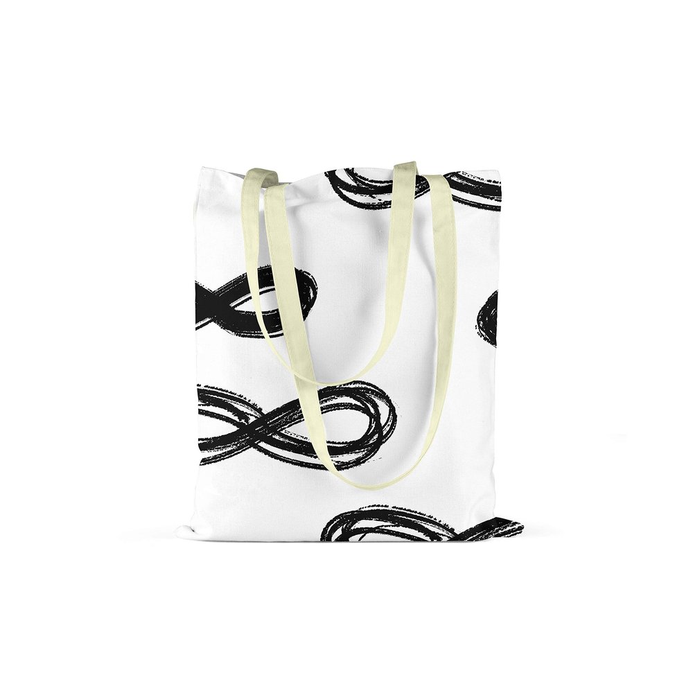 Bonamaison with Handles, Multicolor