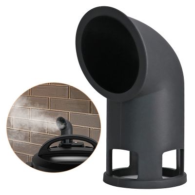 Steam Release Diverter, Pressure Cooker Accessories, Silicone Steam Diverter, Kitchen Cupboards/Cabinets Savior (LUX/Foodi)